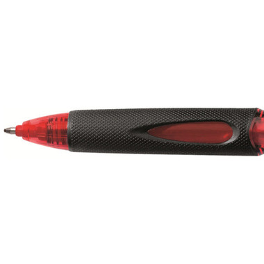 UNI-BALL Kugelschreib. Power 1mm SN-220 RED rot