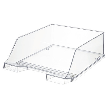 HAN Briefablage XXL A4/C4 1047-23 glasklar