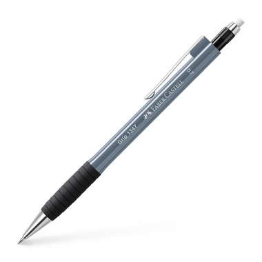 FABER-CASTELL Portamine 1347 134789 stone grey 0.7mm