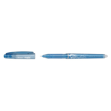 PILOT Roller FriXion Point 0.5mm BLFRP5LB hellblau, nachfüllbar, radier.