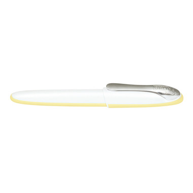 ONLINE Stylo plume Air 0.5mm 20140/3D Pastel Yellow