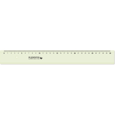 ARDA doppio temperino 30cm RE30 Re-Generation
