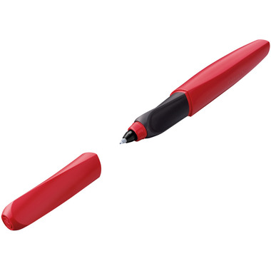 PELIKAN Rollerball Twist M 814843 Fiery Red