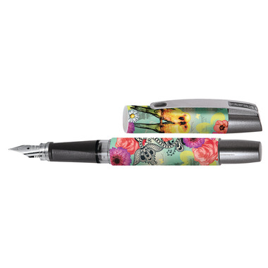 ONLINE Stylo plume Campus II 0.5mm 61284/3D Tropical Birds
