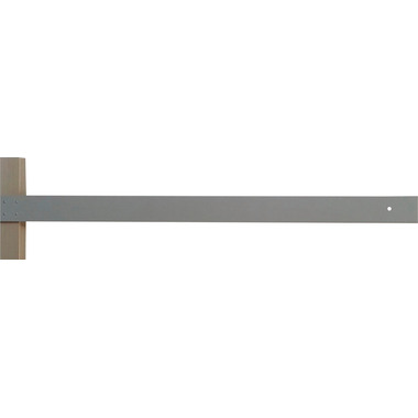 SIECO Reissschiene 65cm 207065 grau