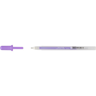 SAKURA Gelly Roll 0.7mm XPGB924 Soufflé purple