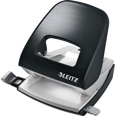 LEITZ Bucatrice NewNeXXt 50060094 raso nero 30 fogli