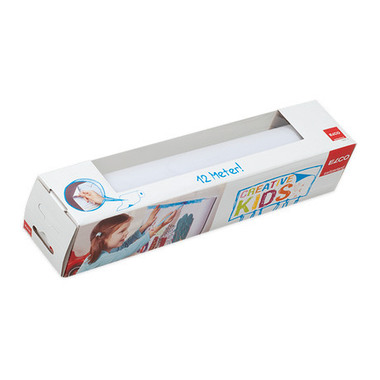 ELCO Carta da disegno rotolo 74644.10 Creative Kids 0,4x12,2m