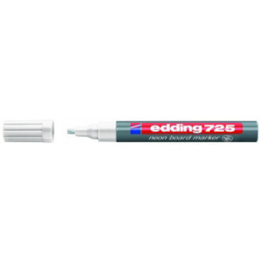 EDDING Boardmarker 725 2-5mm 725-49 weiss
