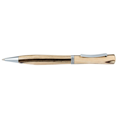 ONLINE Stylo à bille M 37706 Newood noir