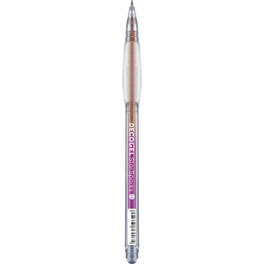 KARIN DECOGEL 1.0 REFILL STAR 30R107 sparks braun