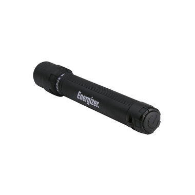 Energizer Taschenlampe X-Focus LED Betrieb mit zwei AA-Batterien (inklusive)