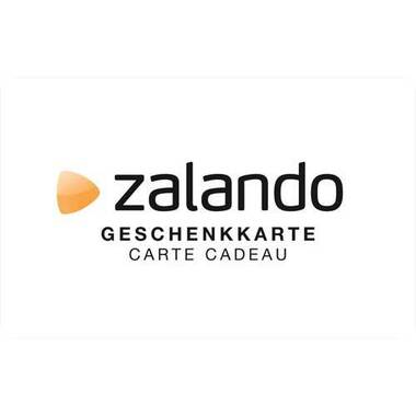 Geschenkkarte Zalando 50.-