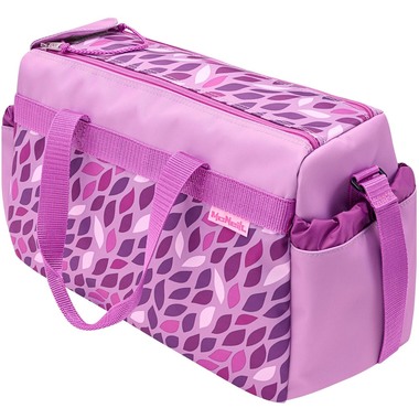 MCNEILL Sporttasche PURPLE 9105235000 20x37x25cm