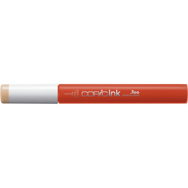 COPIC Ink Refill 21076230 E02 - Fruit Pink