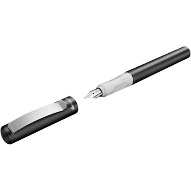 PELIKAN Füllhalter Pina Colada 822350 anthrazit