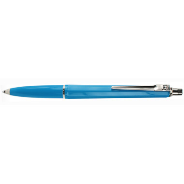 BALLOGRAF Kugelschreiber Plast 1mm 103.271 blau