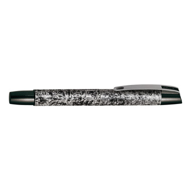 ONLINE Füllhalter Campus II 0.5mm 61406/3D Marble Stone blau