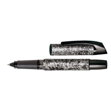 ONLINE Rollerball Campus II 0.7mm 61416/3D Marble Stone bleu