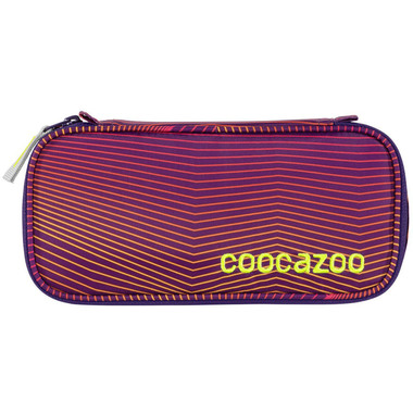 COOCAZOO Trousse PencilDenzel 188157 Soniclights Purple