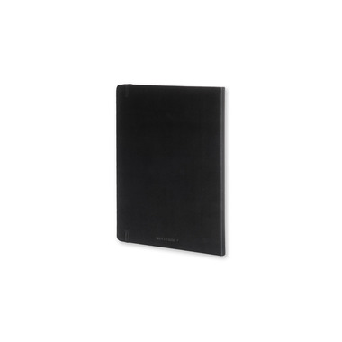 MOLESKINE Notizbuch XL 323067 liniert schwarz