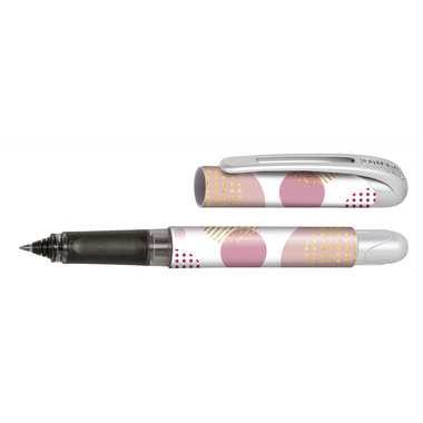 ONLINE Rollerball College II 0.7mm 12567/3D Shiny Bubbles