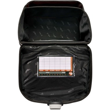 MCNEILL Schulranzen-Set mac2 9651223000 DRACHE 5-teilig