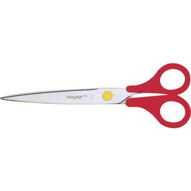 LERCHE Schere Magna 475 18cm 47518 Edelstahl