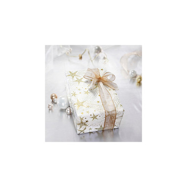 SIGEL Geschenkpapier GP115/W 5mx70cm Weihnachten
