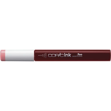 COPIC Ink Refill 21076262 RV42 - Salmon Pink
