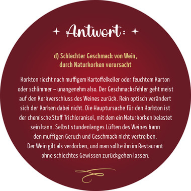 ARS EDITION Adventskalender in der Dose 134928 Einschenken ist auch schenken
