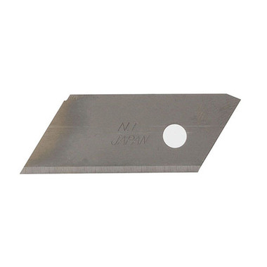 NT Klingen zu Cutter BZL200P Blister, 2 Stück