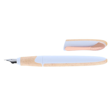 ONLINE Stylo plume Air Rose M 20166/3D White Rose