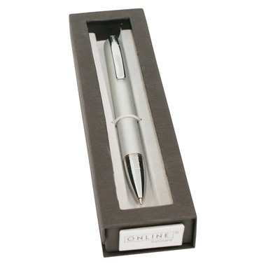 ONLINE Stylo à bille M 38524 Vision Classic Silver