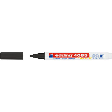 EDDING Chalk Marker 4085 1-2mm 4085-001 schwarz