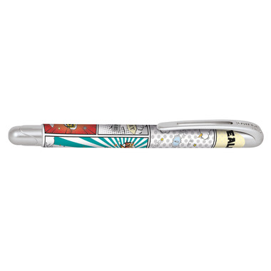 ONLINE Cartouche Rollerball 0.7mm 12367/3D Comic Style - Wow