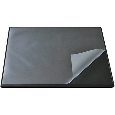 LÄUFER Sottomano Durella 44623 Flexoplan, grigio 65x52cm