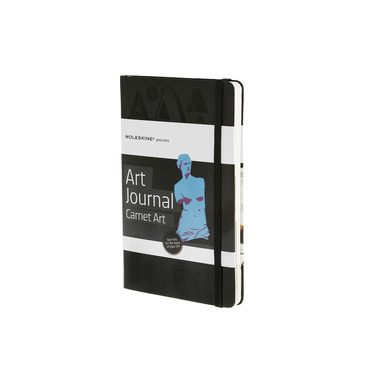MOLESKINE Passion Book 13x21cm 154-0 Kunst