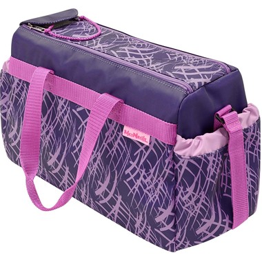 MCNEILL Sporttasche MAGIC 9105232000 20x37x25cm