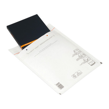 ELCO Luftpolstertasche Bag-in-Bag 700089 weiss,Gr.15,240x270mm 100 Stk.