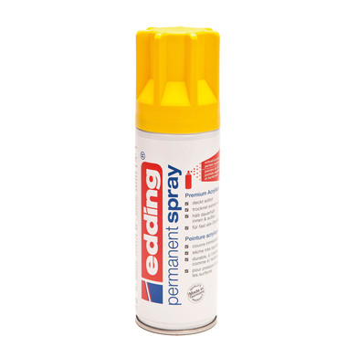 EDDING Acryllack 5200-905 gelb