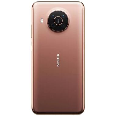 Nokia X20 (128GB, Midnight Sun)