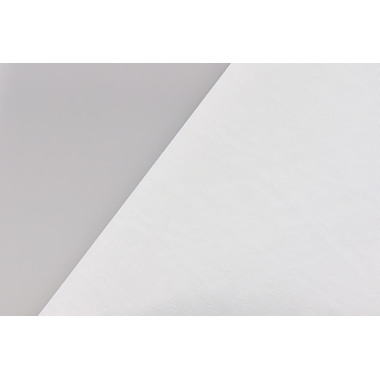 FILMOLUX Buchschutzfolie soft 20cmx25m 26863 glanz, wenig Klebekraft