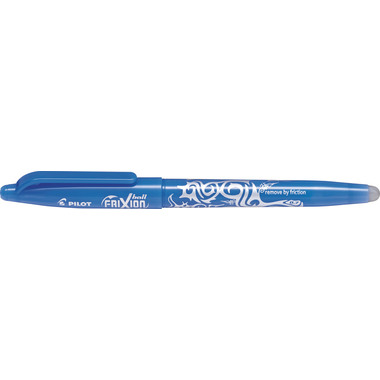 PILOT FriXion Ball 0.7mm BL-FR7-SKL azur