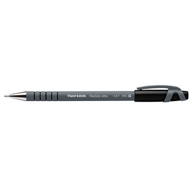 PAPERMATE Kugelschreiber Ultra M S0190113 schwarz