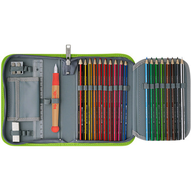MCNEILL Etui Dino 9072231000 gefüllt 20x13x3.5cm