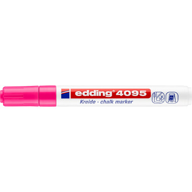 EDDING Windowmarker 4095 2-3mm 4095-69 neonpink