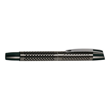 ONLINE Stylo plume Campus II 0.5mm 61401/3D Chess Stone bleu