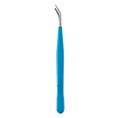 WESTCOTT Bastelpinzette 15,5 cm E-1310400 Softgrip