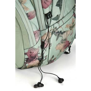 NITRO Rucksack Stash 29 878011-097 dead flower 490x320x220mm